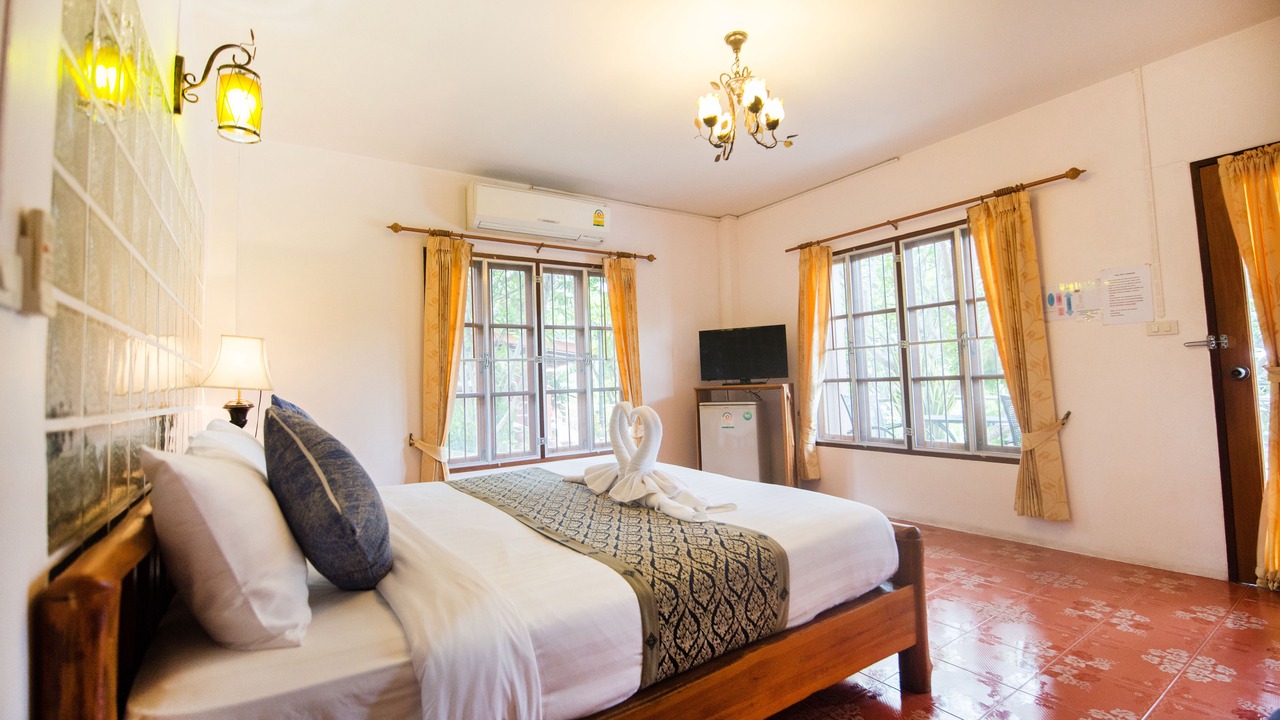 Photo of Bedroom in Ban Tai