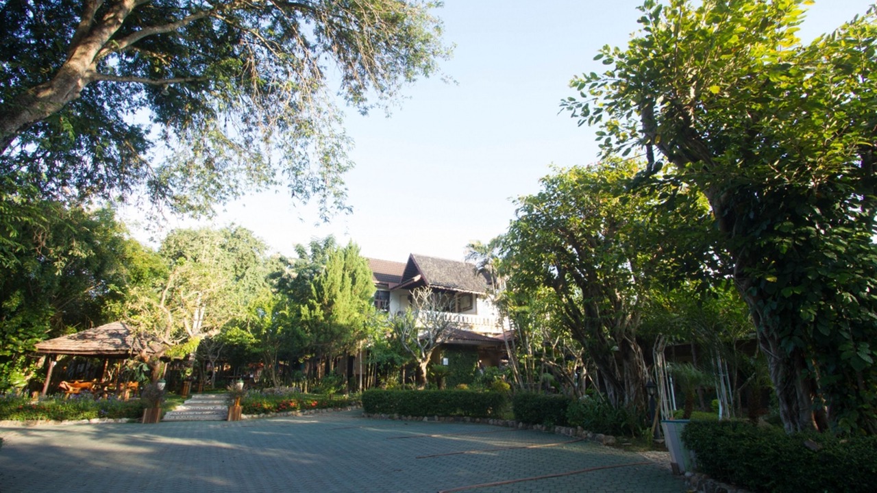 Photo of Outdoor in Hang Dong