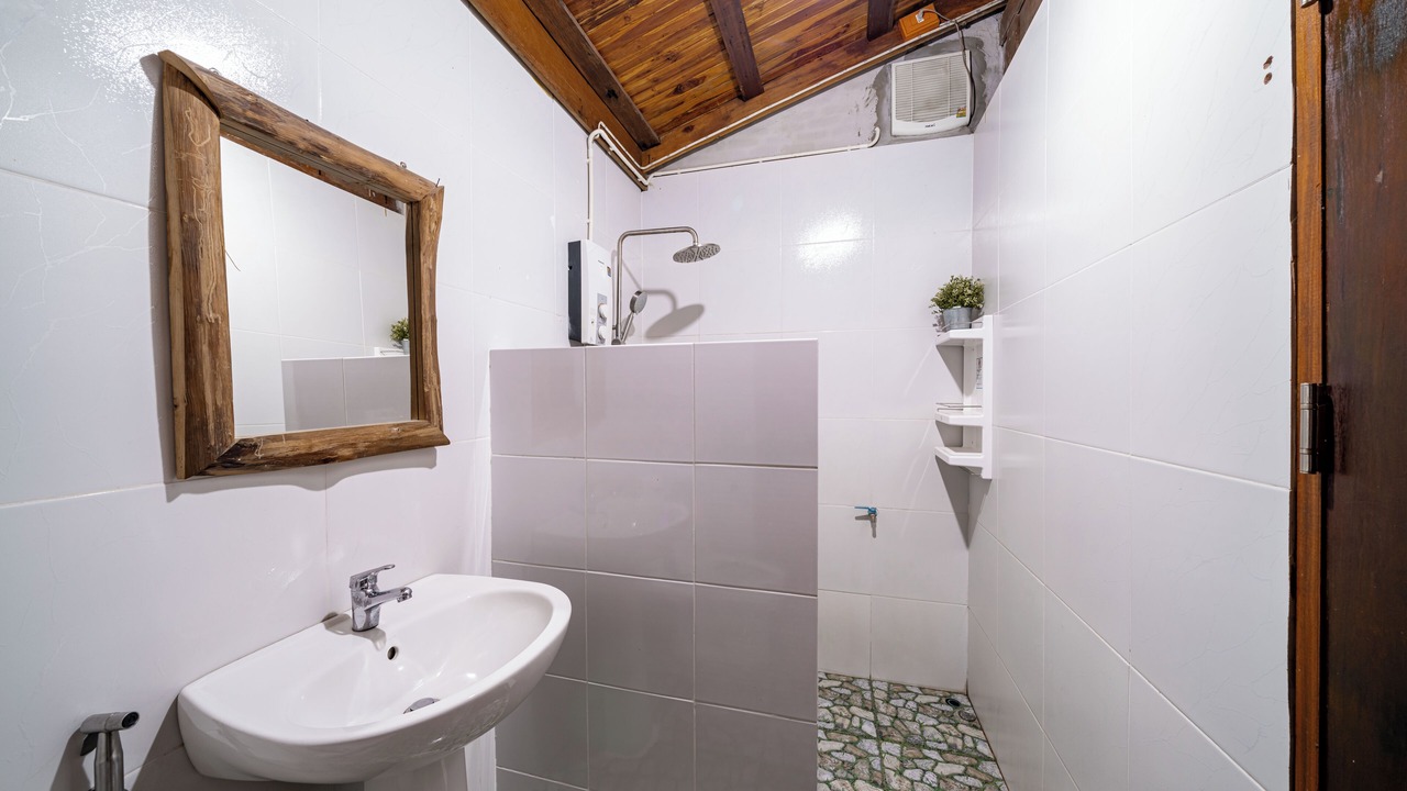 Photo of Bathroom in Ayutthaya
