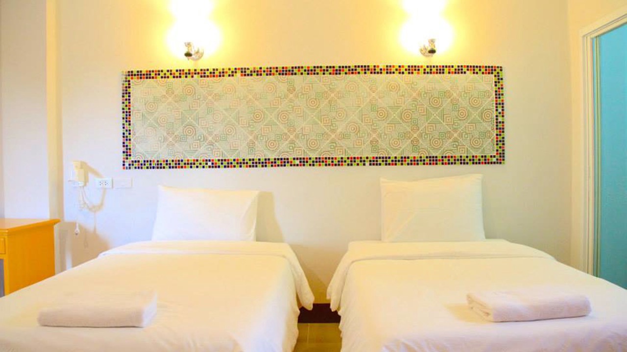 Photo of Bedroom in Lampang