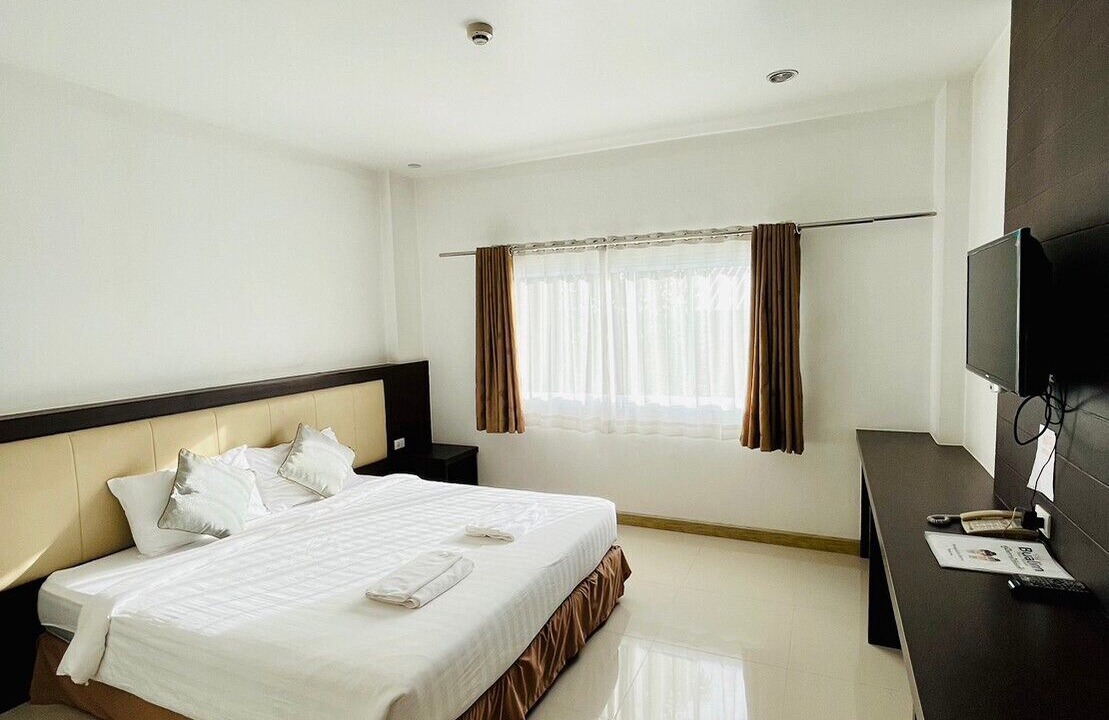Photo of Bedroom in Nong Khai