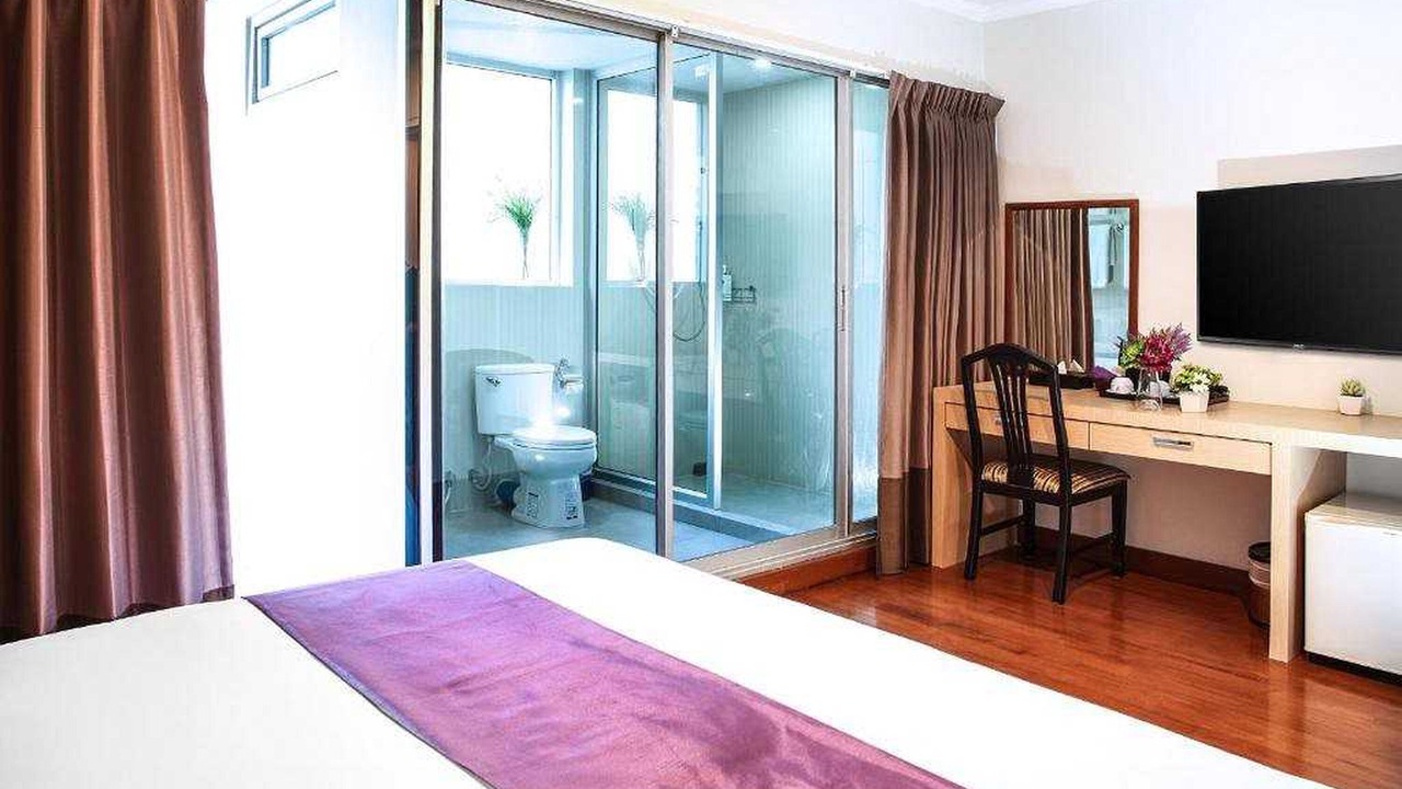 Photo of Bedroom in Yan Nawa