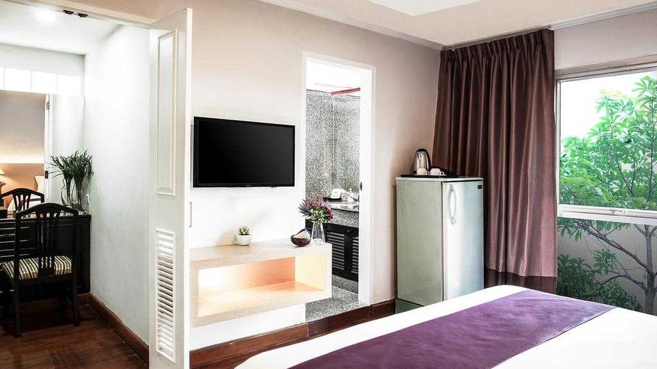 Photo of Bedroom in Yan Nawa