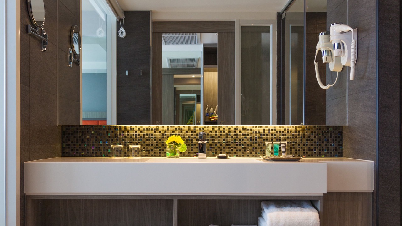 Photo of Bathroom in Nana