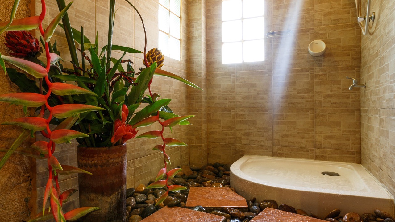 Photo of Bathroom in Ban Du