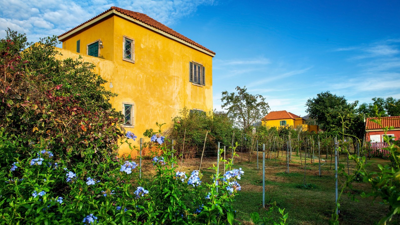 Photo of Outdoor in Mu Si