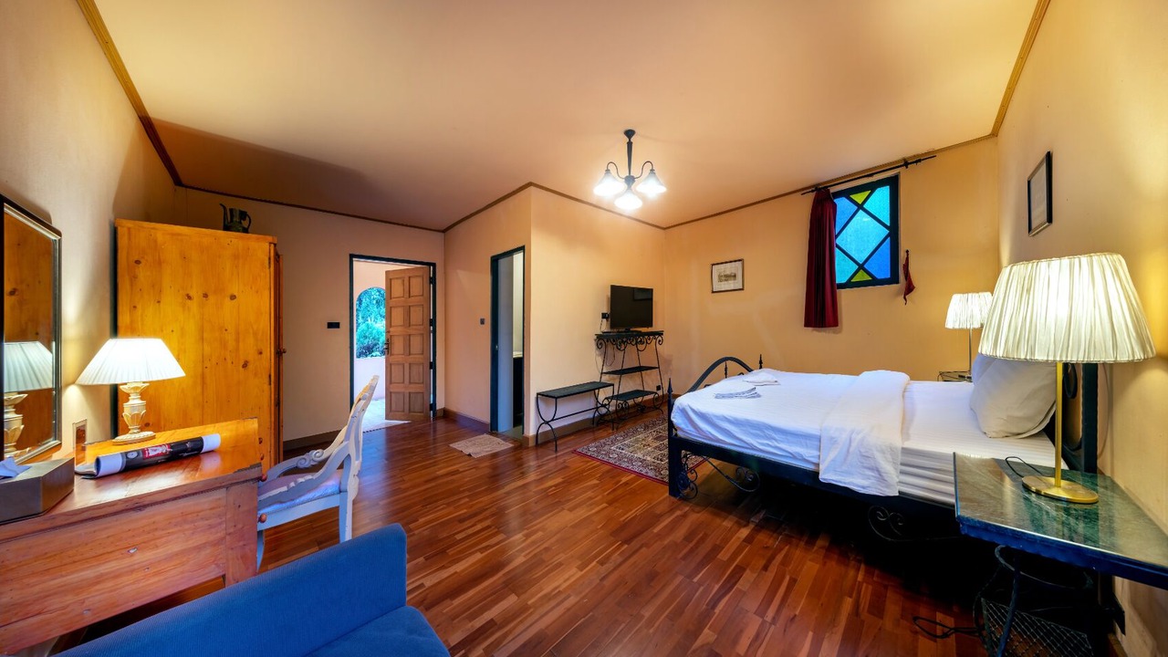 Photo of Livingroom in Mu Si