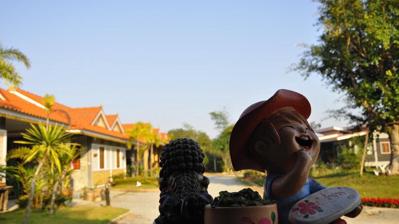 Photo of Outdoor in Ban Du