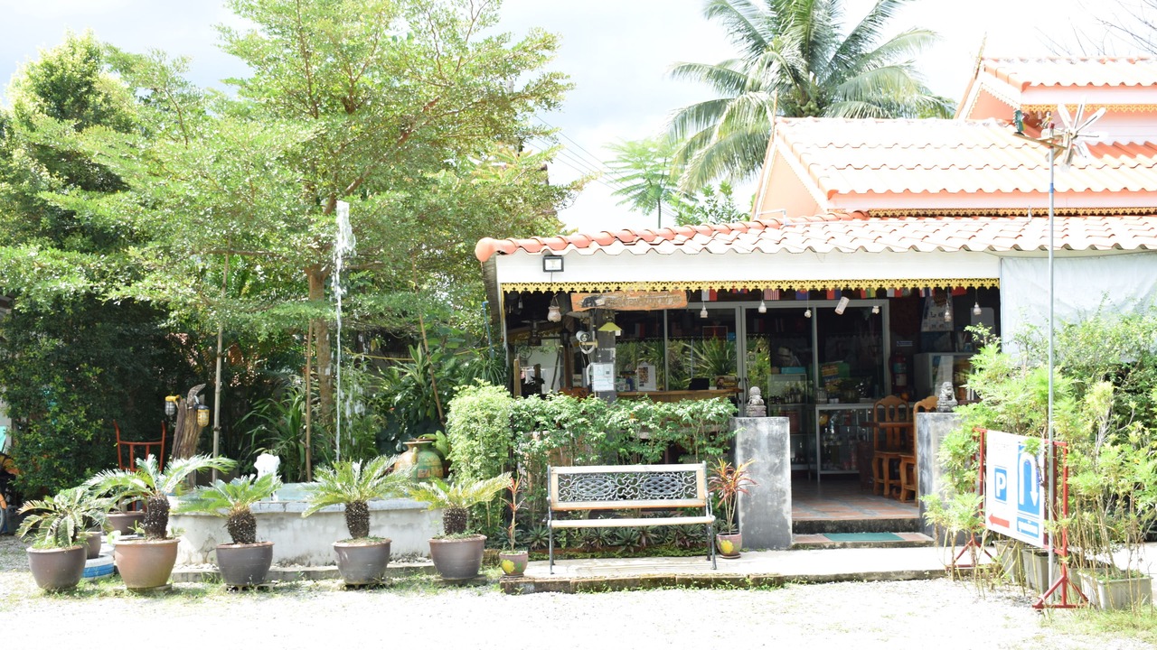 Photo of Patio Balcony in Ban Du