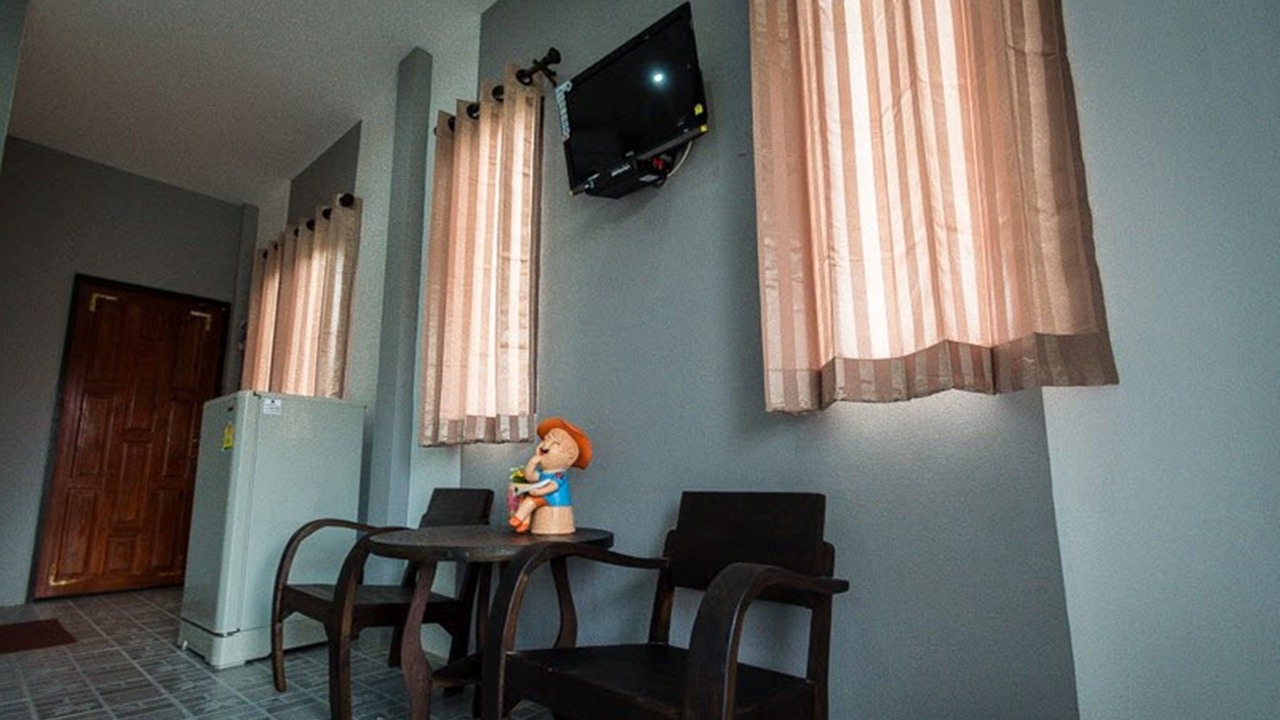 Photo of Bedroom in Ban Du