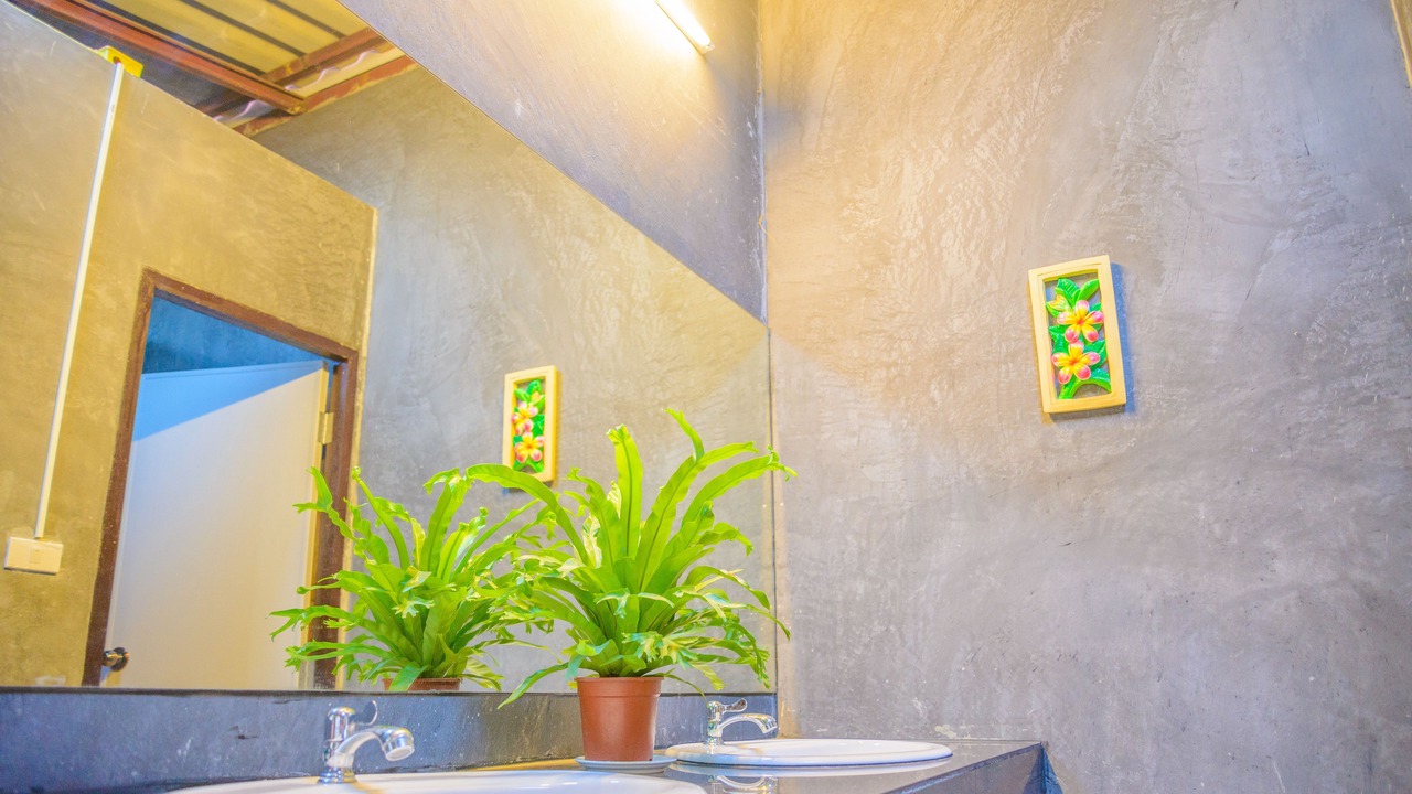 Photo of Bathroom in Ban Du