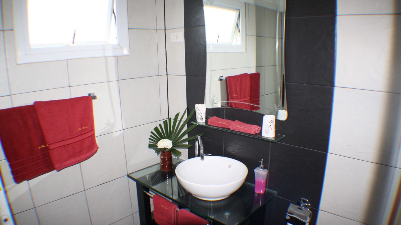 Photo of Bathroom in Sathing Phra