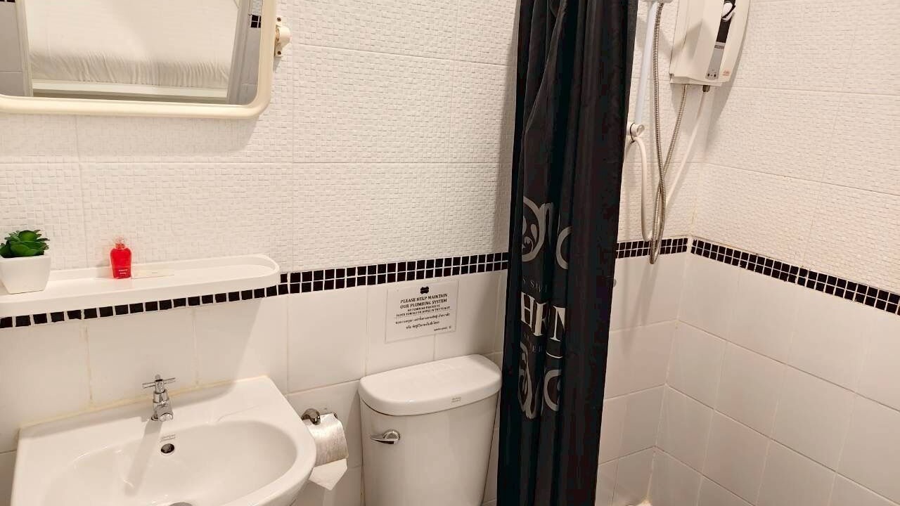 Photo of Bathroom in Old Phuket Town