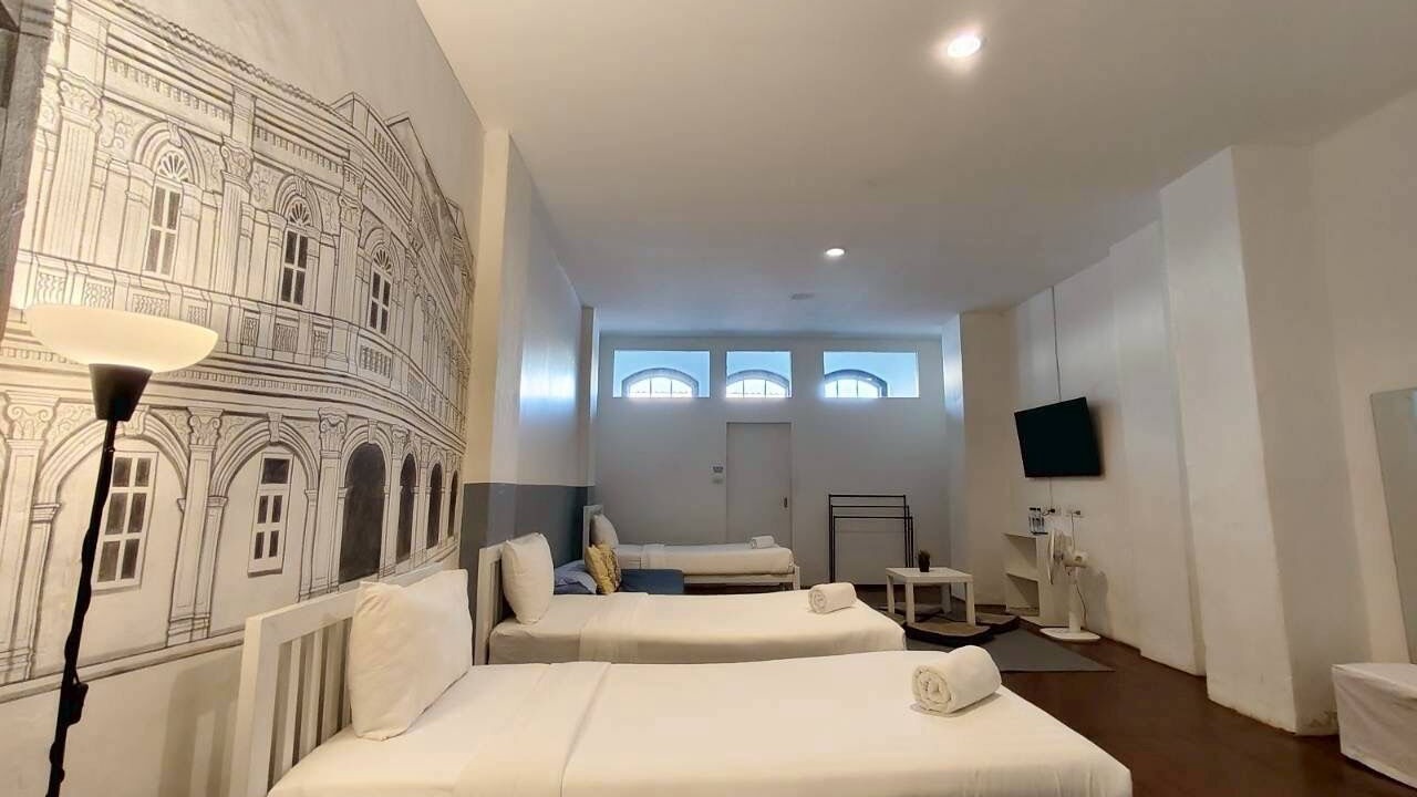 Photo of Bedroom in Old Phuket Town