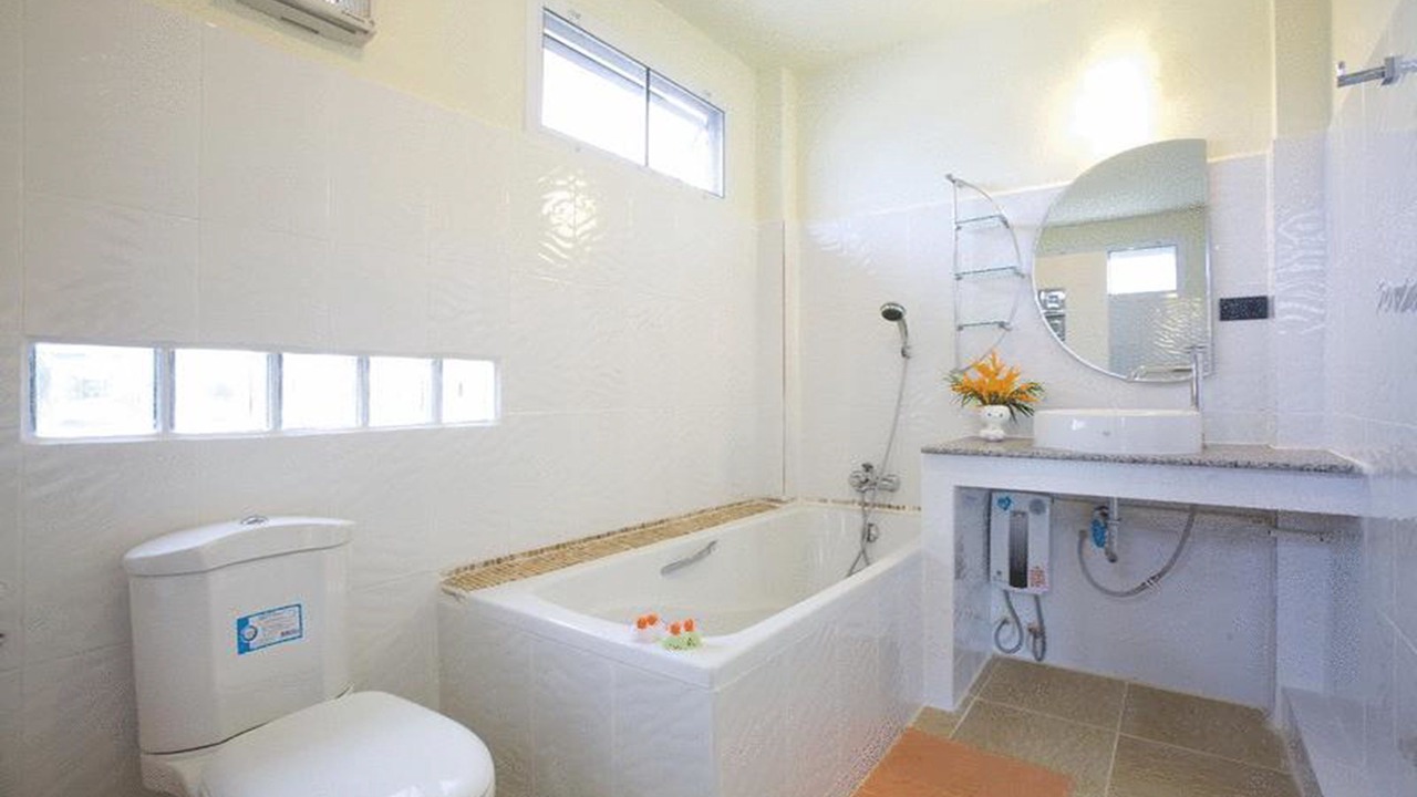 Photo of Bathroom in Ko Chang