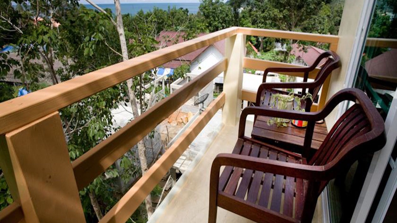 Photo of Patio Balcony in Ko Chang