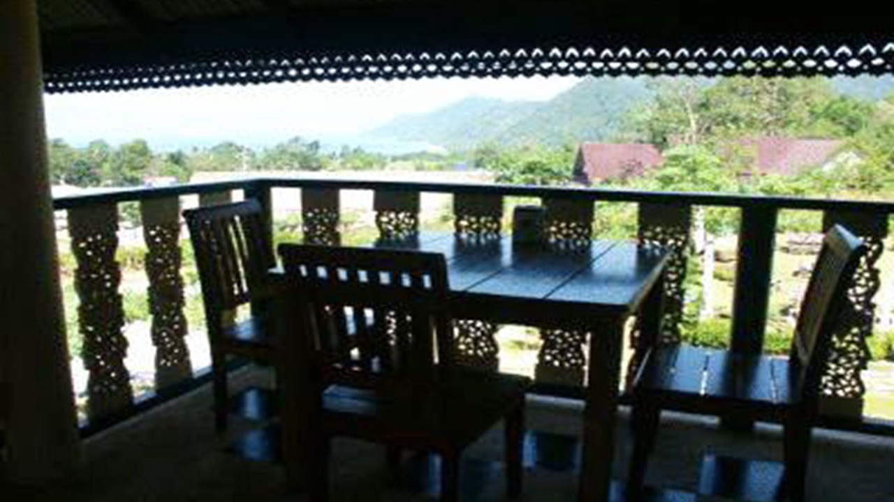 Photo of Patio Balcony in Ko Chang
