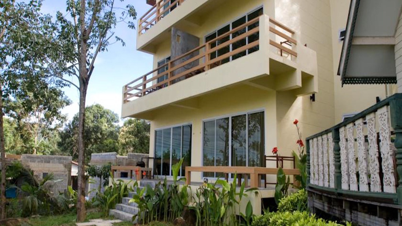 Photo of Outdoor in Ko Chang