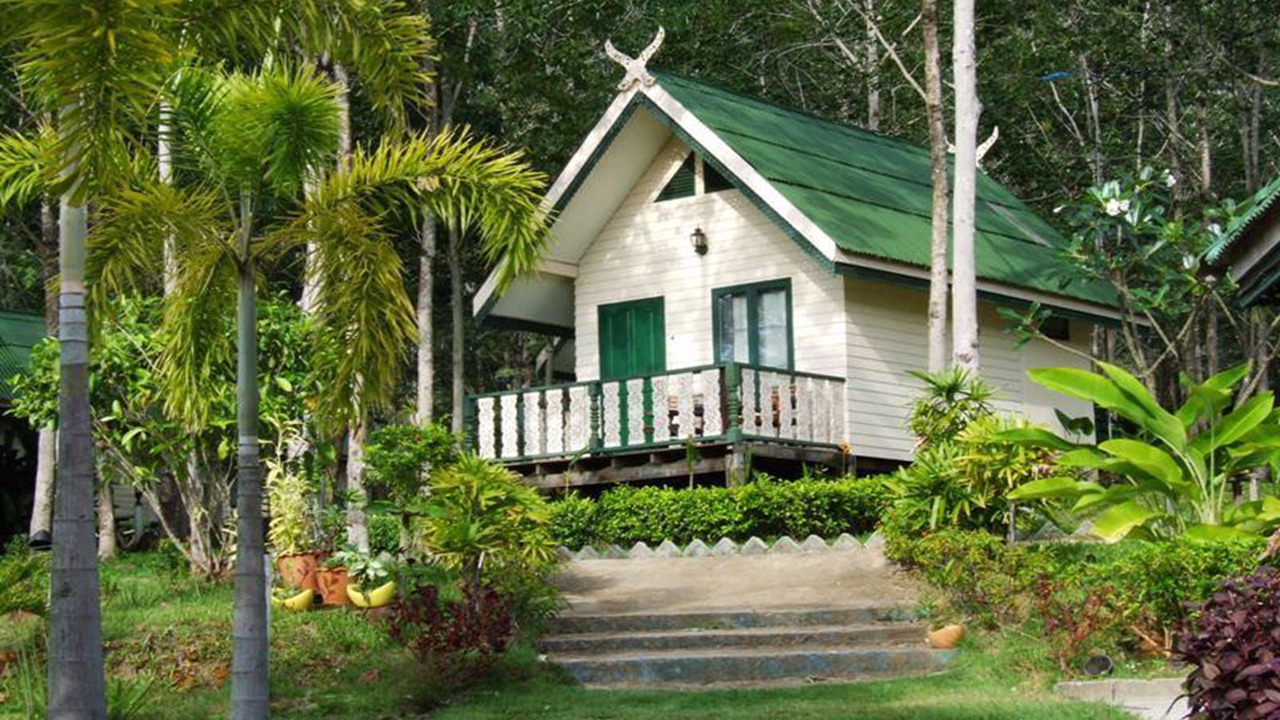 Photo of Outdoor in Ko Chang
