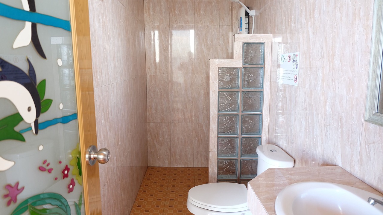 Photo of Bathroom in Ko Chang