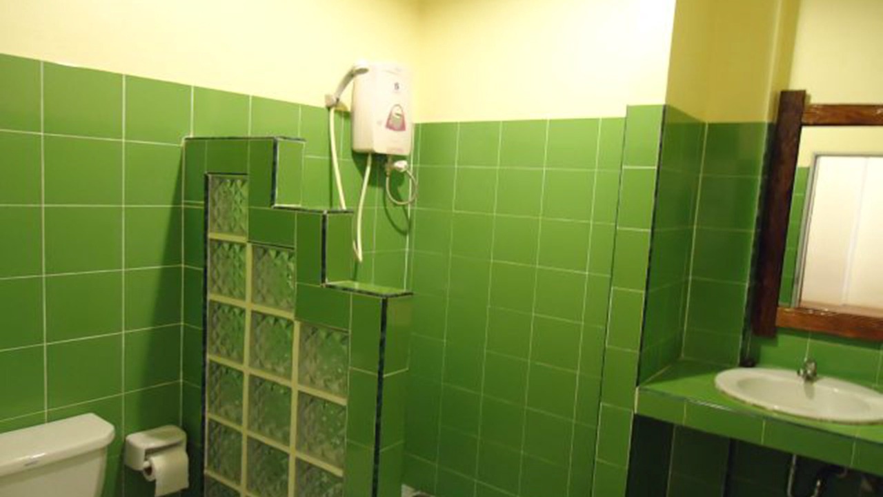 Photo of Bathroom in Ko Chang