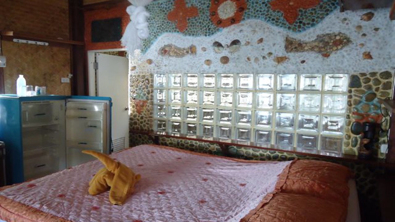 Photo of Bedroom in Ko Chang
