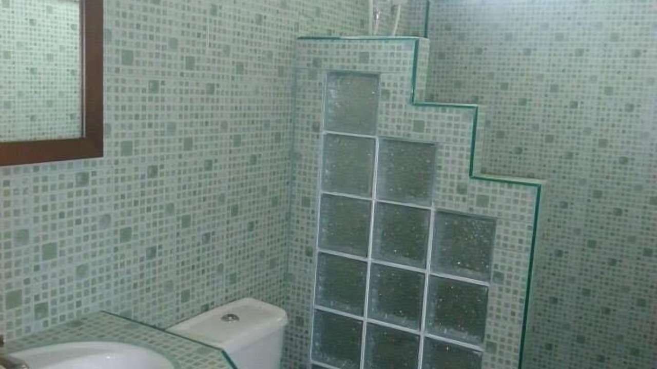 Photo of Bathroom in Ko Chang