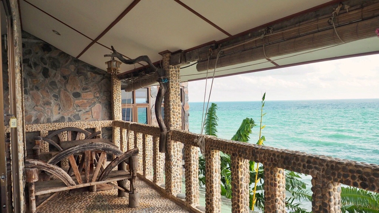 Photo of Bedroom in Ko Chang