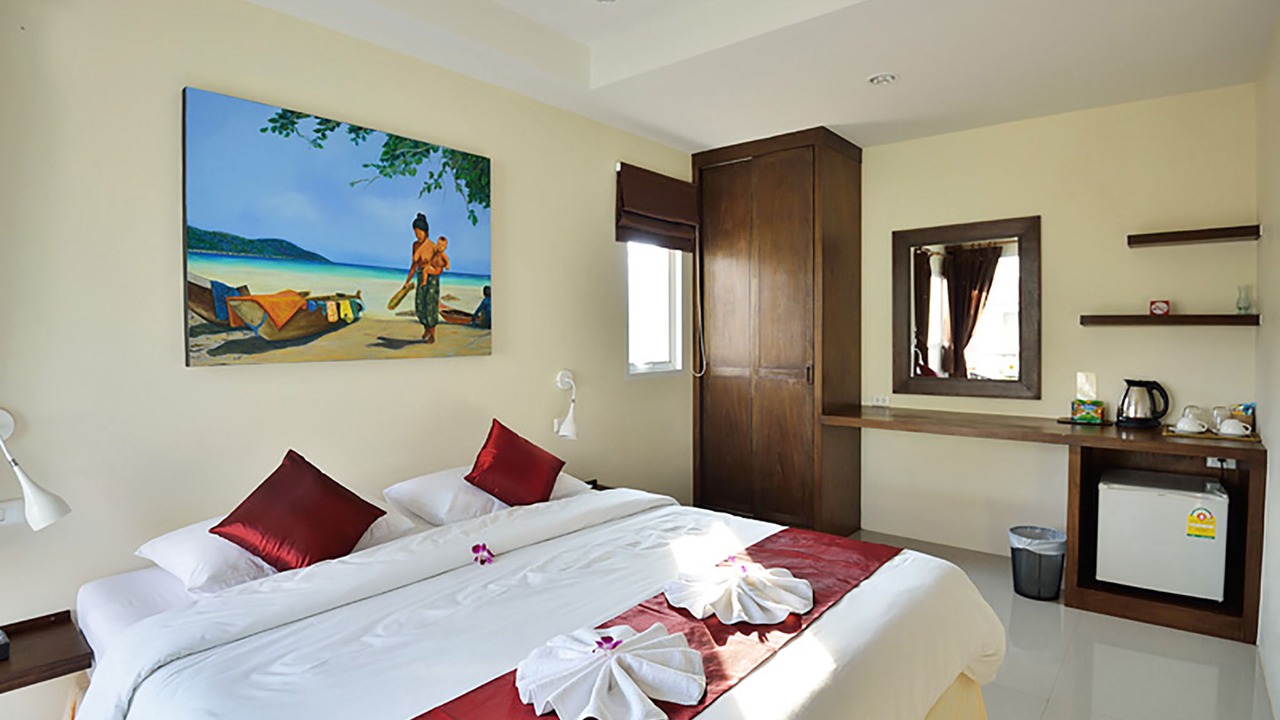 Photo of Bedroom in Kamala