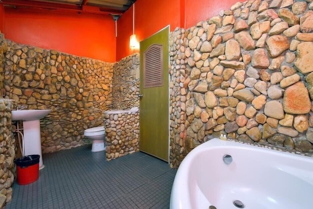 Photo of Bathroom in Bai Lan