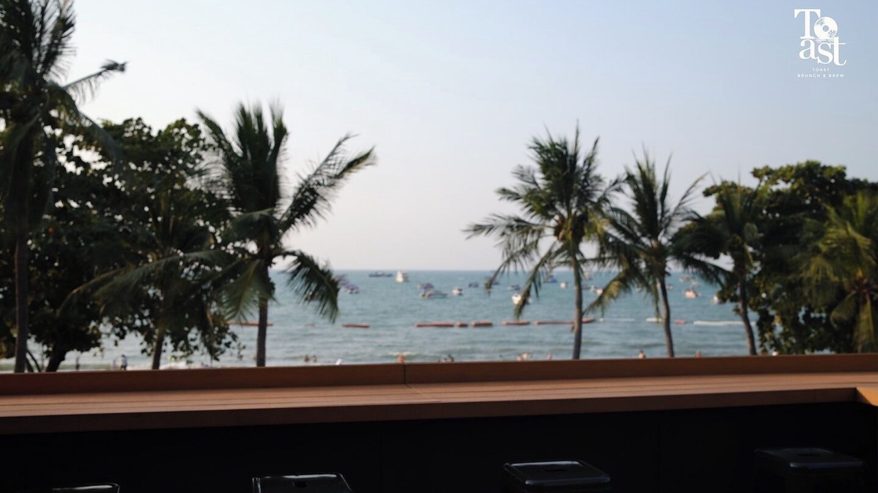Photo of Others in Pattaya Bay