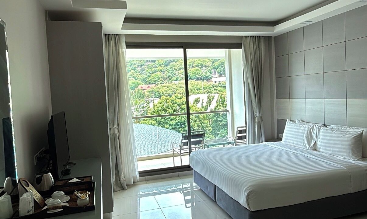 Photo of Bedroom in Haad Rin