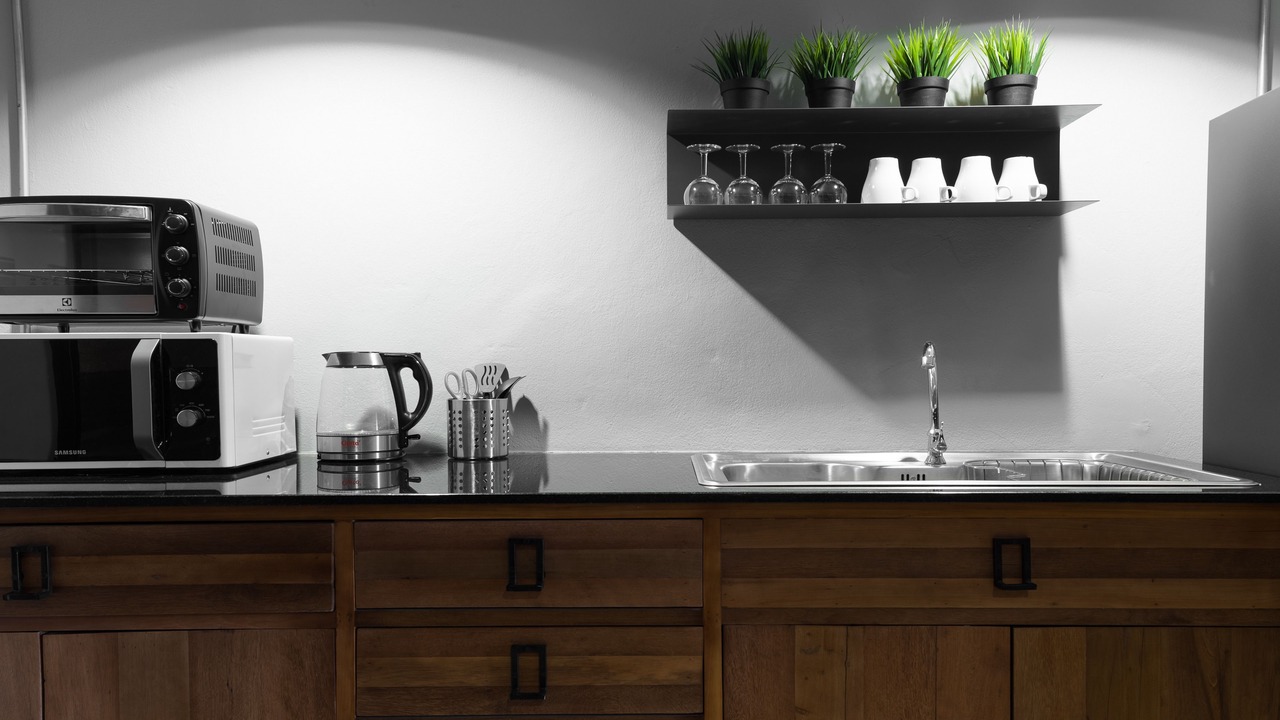 Photo of Kitchen in Nimman