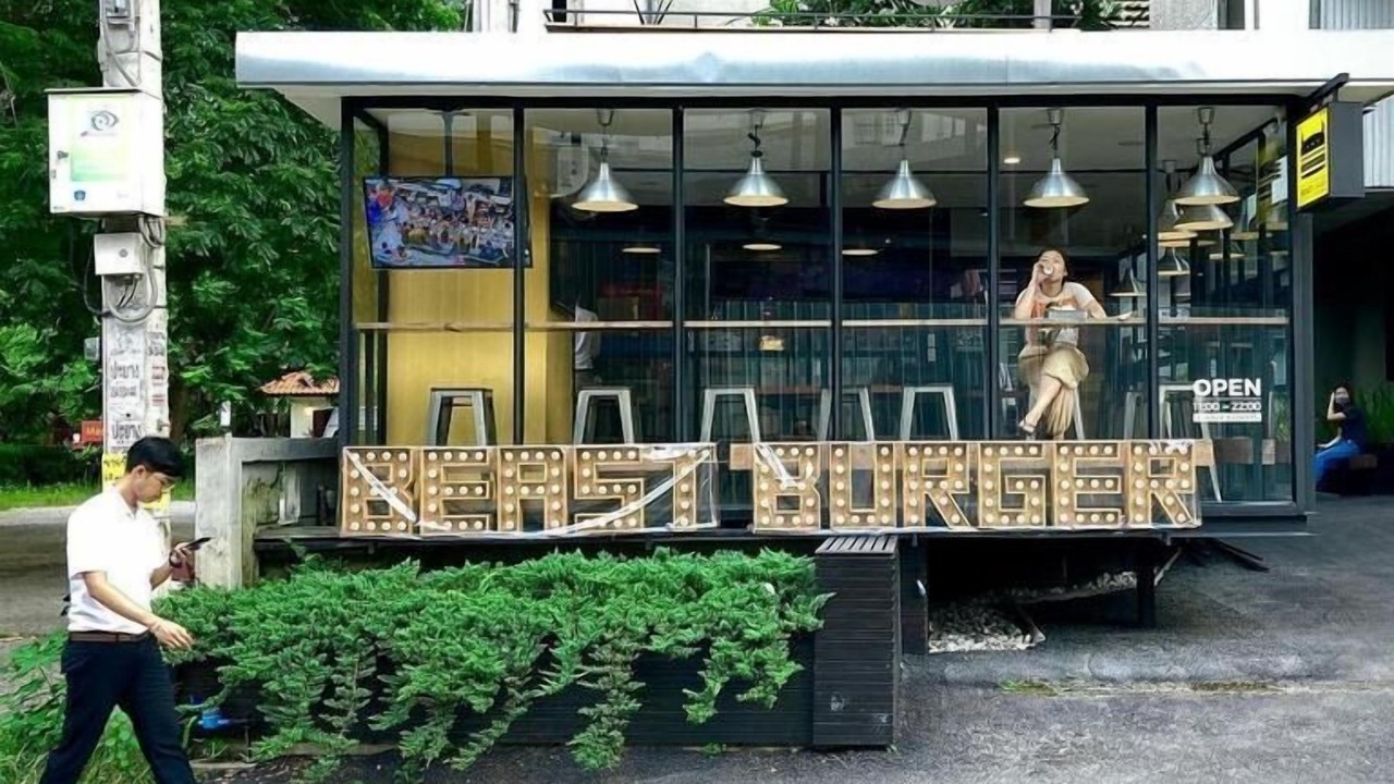 Photo of Outdoor in Nimman