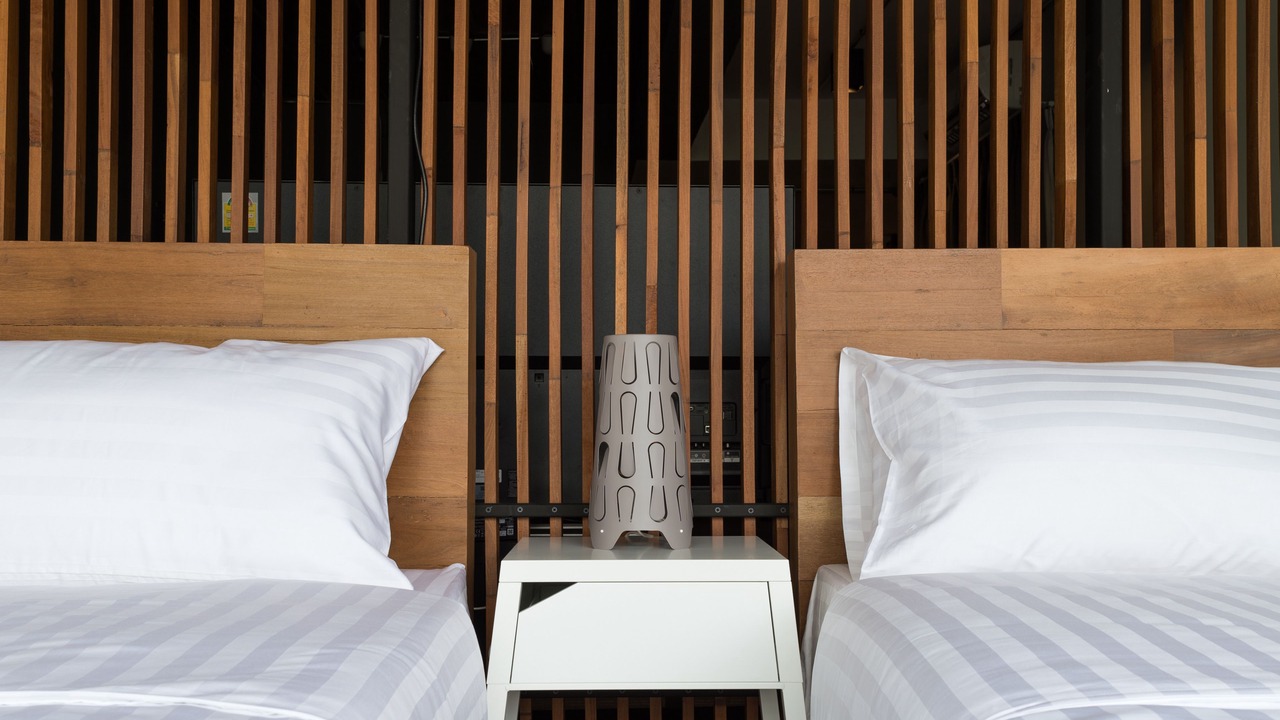 Photo of Bedroom in Nimman