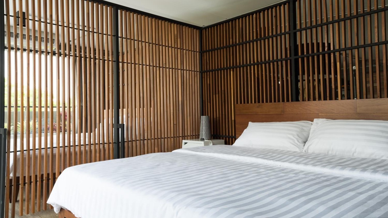 Photo of Bedroom in Nimman