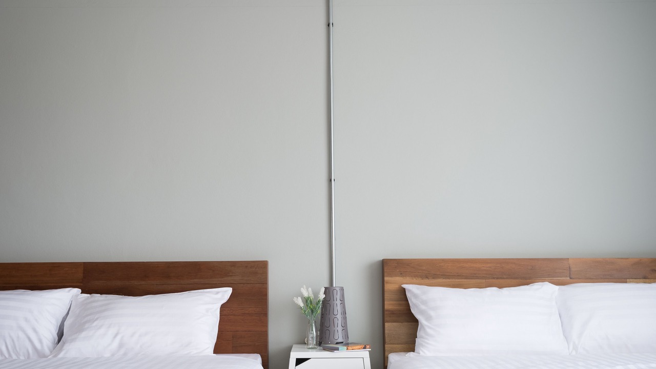 Photo of Bedroom in Nimman