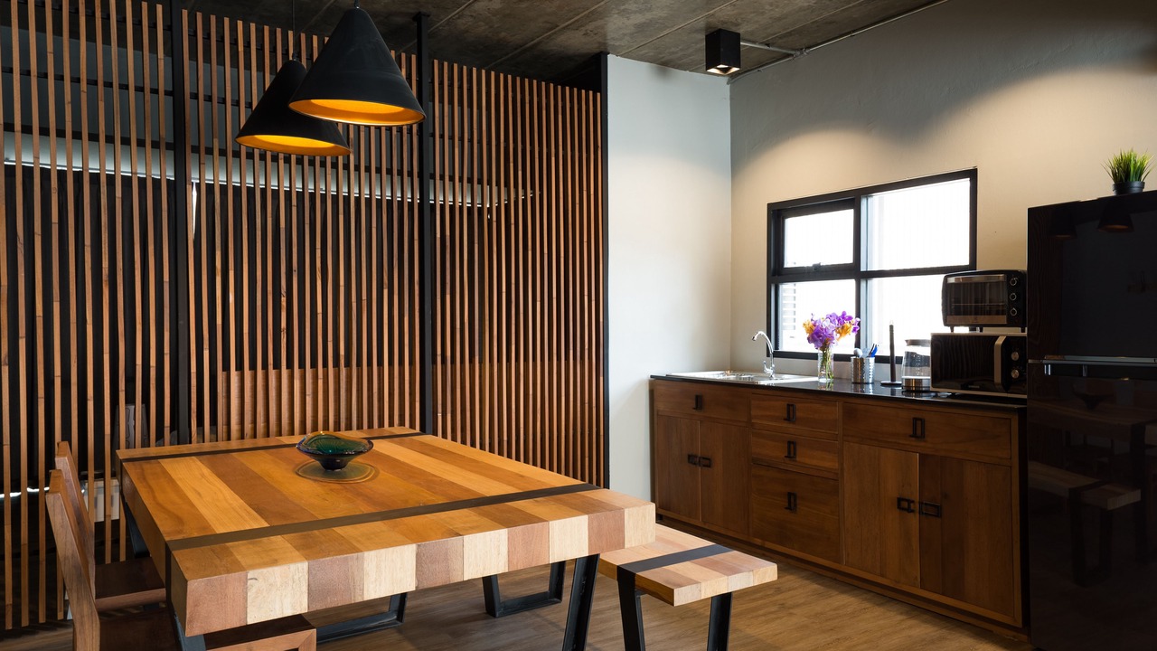 Photo of Livingroom in Nimman