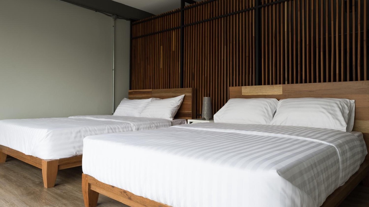 Photo of Bedroom in Nimman