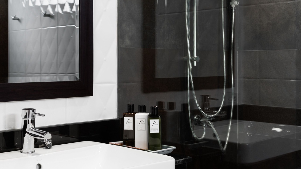 Photo of Bathroom in Nimman