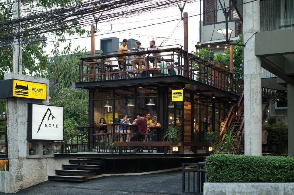 Photo of Outdoor in Nimman