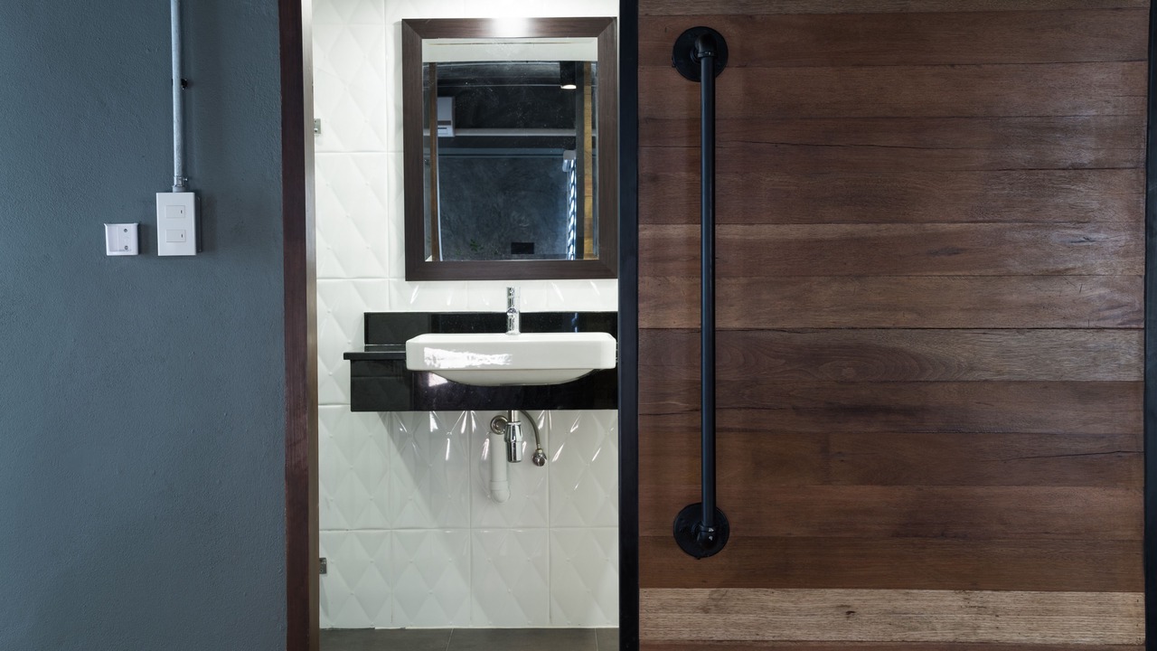 Photo of Bathroom in Nimman