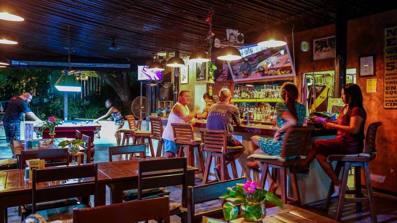 Photo of Outdoor in Nai Harn