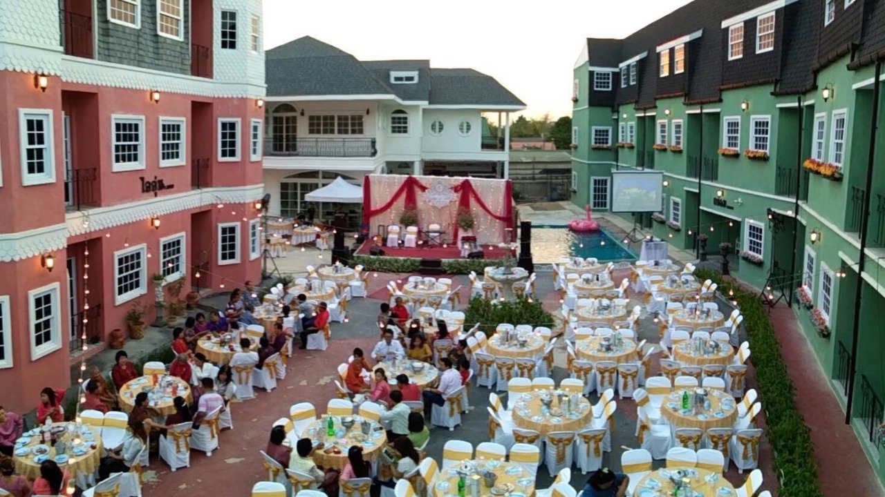 Photo of Outdoor in Hua Wiang