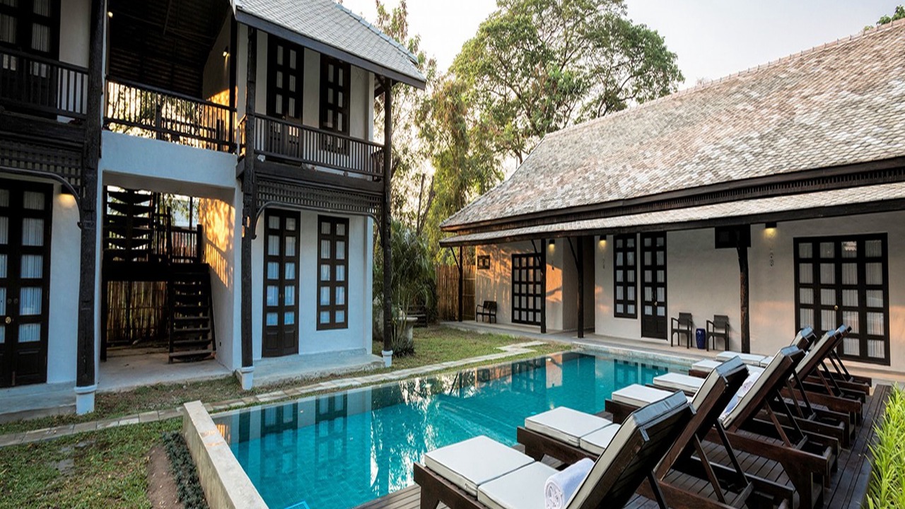Photo of Outdoor in Chang Phueak