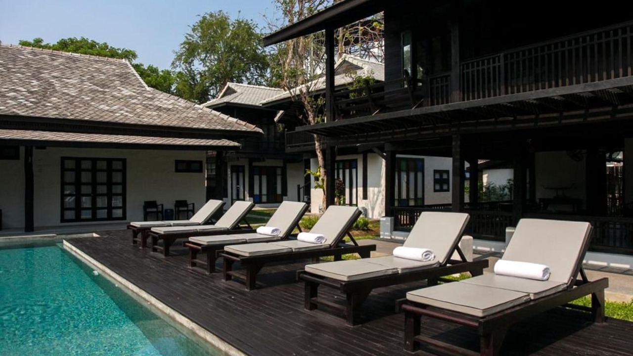 Photo of Outdoor in Chang Phueak