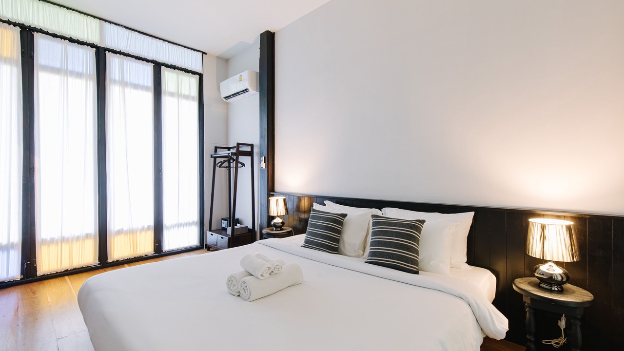 Photo of Bedroom in Chang Phueak