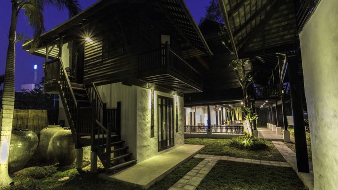 Photo of Outdoor in Chang Phueak
