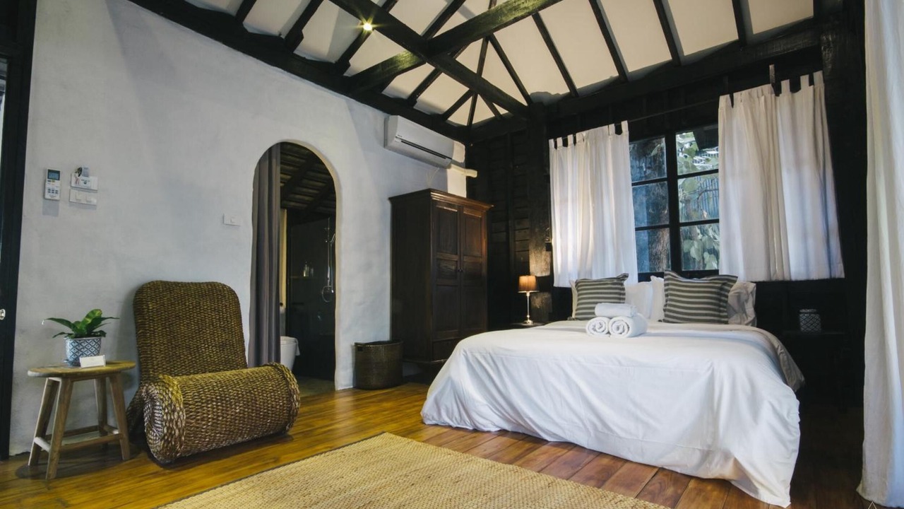 Photo of Bedroom in Chang Phueak