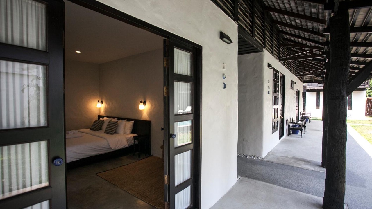 Photo of Patio Balcony in Chang Phueak
